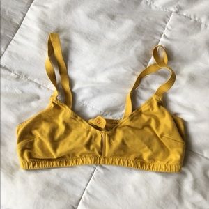 Pansy Full Bra - Medium